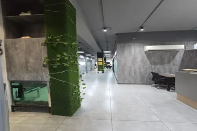 G Connect Spaces coworking space in Mayapuri, Delhi