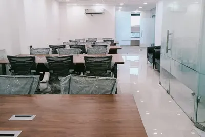 Desk – Get Set Office