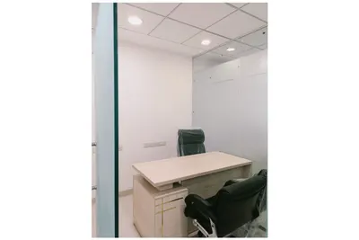 Get Set Office - furnished office space in Green Park, Delhi