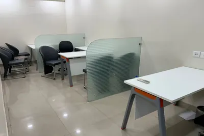 Globedwill - furnished office space in Janakpuri, Delhi