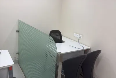 Globedwill - shared office space in Netaji Subhash Place, Delhi