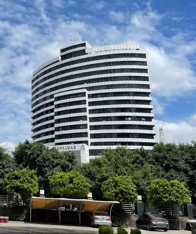 Gopaldas Bhawan