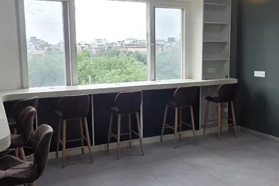 Hana Coworks