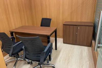 Private Cabins - 4 seater
