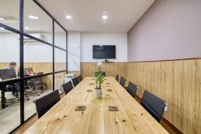 Iksana Workspaces - coworking space in Chhatarpur, Delhi