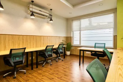 Desk