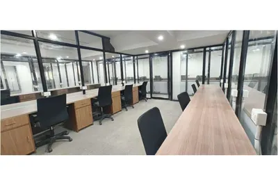 Incospaces - coworking space
