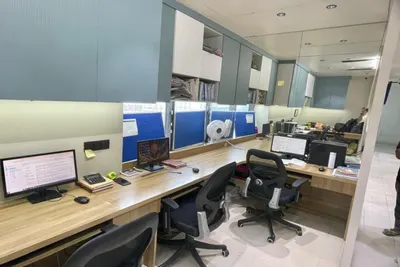 Rivlet International - shared office space for rent