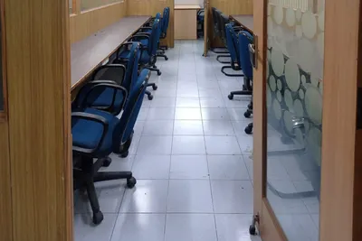 Inferno Coworking - coworking space