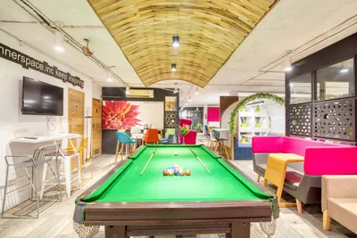 InnerSpace in Okhla, Delhi