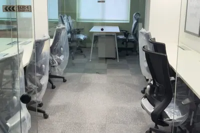 Desk – Innov8
