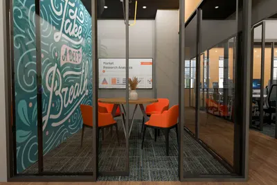 Innov8 - coworking space