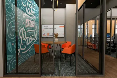 Innov8 virtual office space for company registration in Delhi