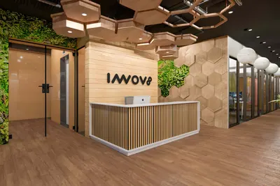 Innov8 virtual office in Okhla, Delhi