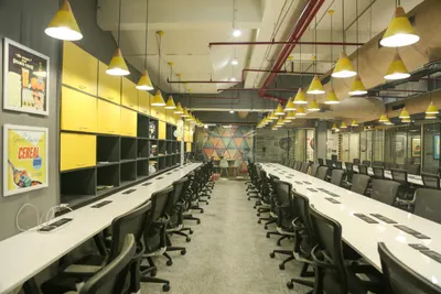 Innov8 Saket Salcon Rasvilas