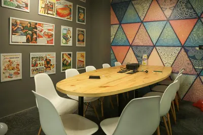 Innov8 - office space in Saket, Delhi