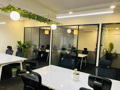 International Trade Tower commercial office in Nehru Place, Delhi