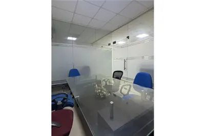 JNR Workspace