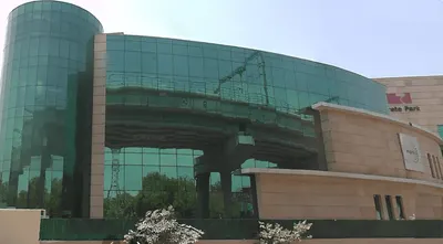 JDKD Corporate Park