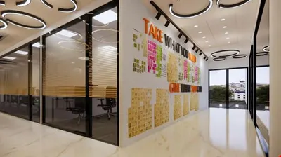 JDKD Corporate Park null