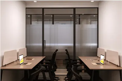 Shared Office Space in Moti Nagar, Delhi