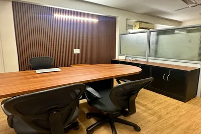 KoWorkspace - shared office space in Dwarka, Delhi