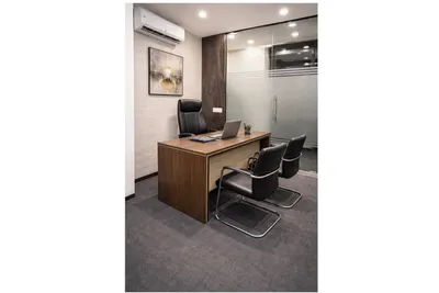 Shared Office Space in Pitam Pura, Delhi