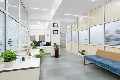Kuresu Co working Space