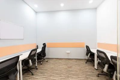 Shared Office Space in Saket, Delhi