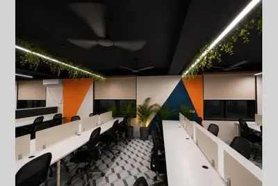 Livance Management virtual office in Delhi