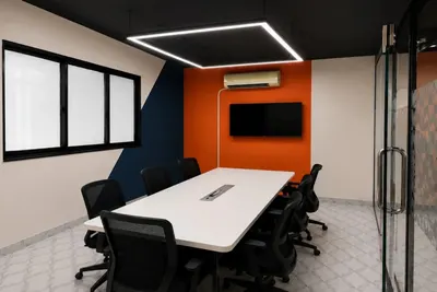 Livance Management virtual office space for company registration in Delhi