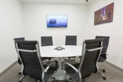 Martini Spaces meeting rooms in Rohini, Delhi