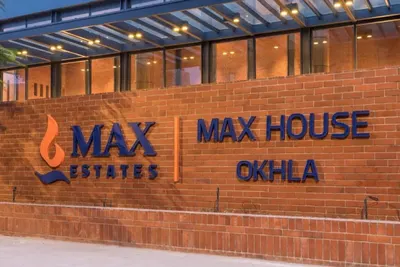 Max House - office leasing
