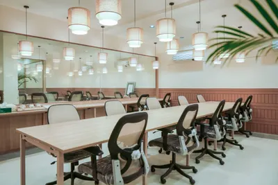 MIO Coworks