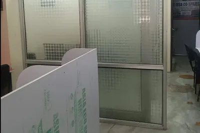 MSB Co Spaces virtual office space for company registration in Delhi