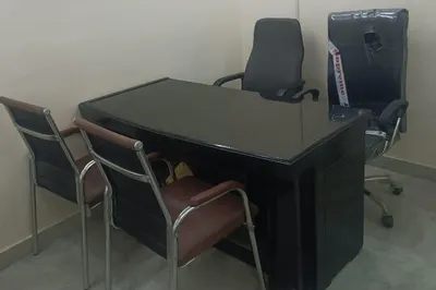 MSB Co Spaces virtual office in Laxmi Nagar, Delhi
