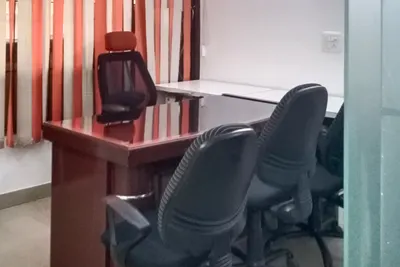 My Time Cowork virtual office space for company registration in Delhi