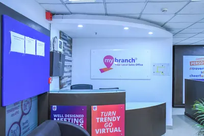 MyBranch