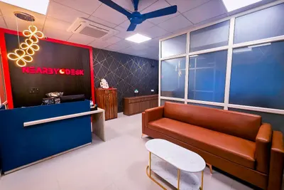Dedicated Desks