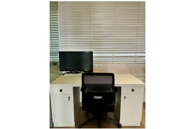 Coworking space in Saket, Delhi