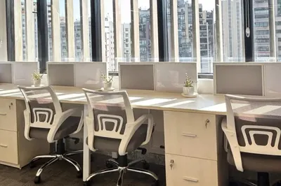 Desk – nukleus