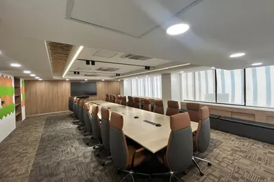 24 Seater Meeting Room