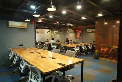 nukleus - office space in Connaught Place, Delhi