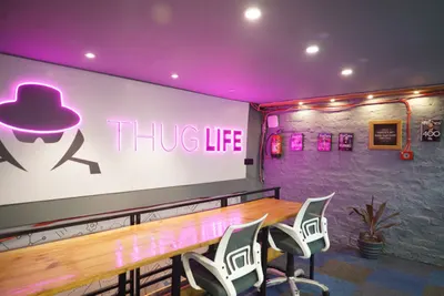 nukleus - Regal Building - furnished office space in Connaught Place, Delhi