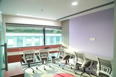Desk – nukleus