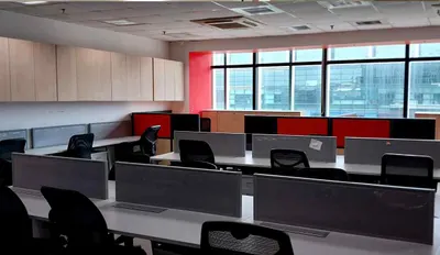 best office space in Jasola, Delhi