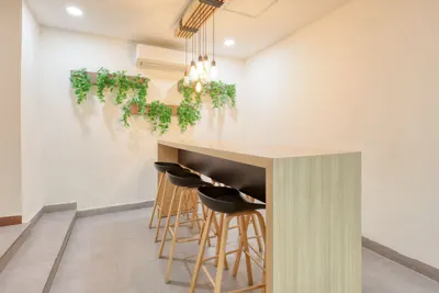 Desk – Onward Workspace
