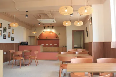 Onward Workspace - office space in Okhla Phase II, Delhi