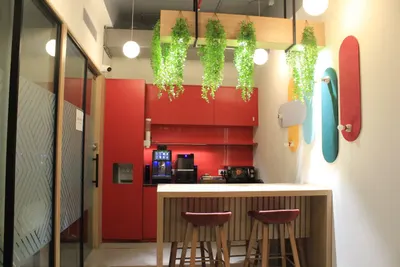 Onward Workspace - shared office space in Okhla Phase II, Delhi