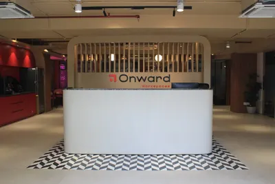 Onward Workspace
